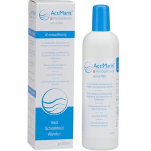 ActiMaris Sensitive 300ml Wundspüllösung